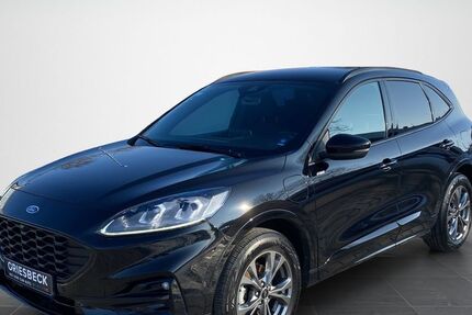 Ford Kuga 70.950 km 26.280 &euro; Deggendorf/Fischerdorf 94469