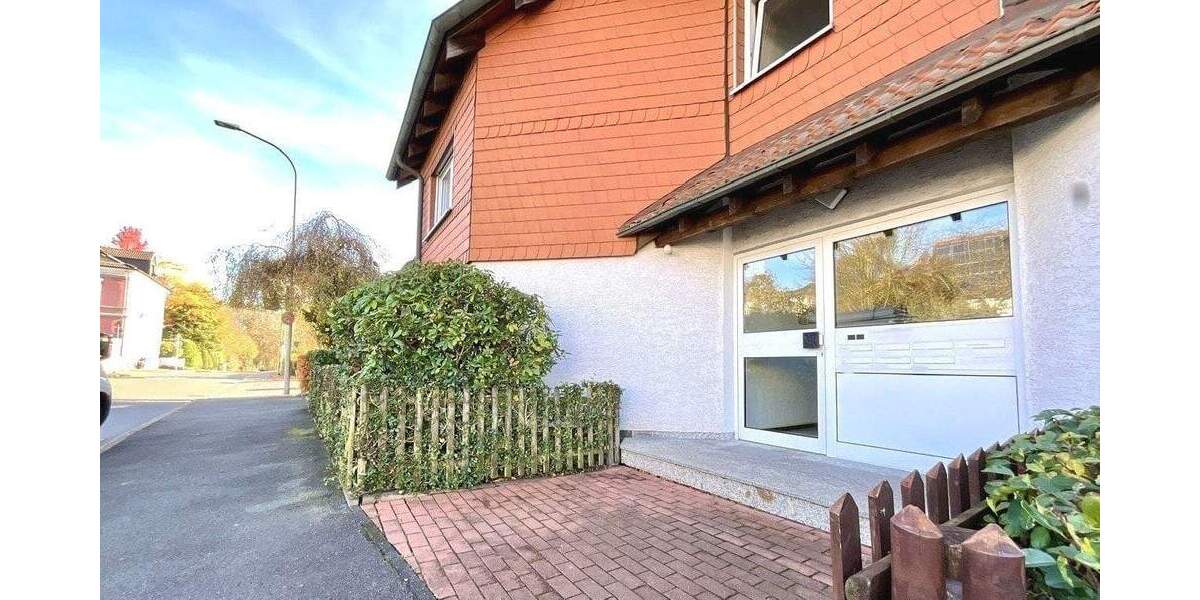 Etagenwohnung Ennepetal Altenvoerde - 3 Zimmer, 84 m&sup2;, 185.000&euro; | Angebot:25191263