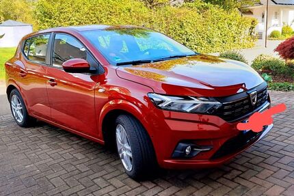 Dacia Sandero 64.000 km 10.200 &euro; Baiersbronn 72270