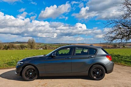 BMW 118 103.300 km 12.300 &euro; Reichartshausen 74934