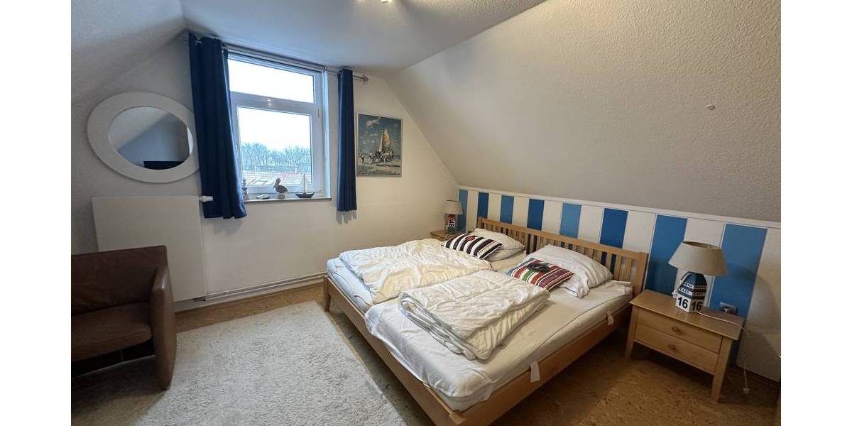Etagenwohnung Wangerland Horumersiel - 4 Zimmer, 92 m&sup2;, 339.000&euro; | Angebot:26015848