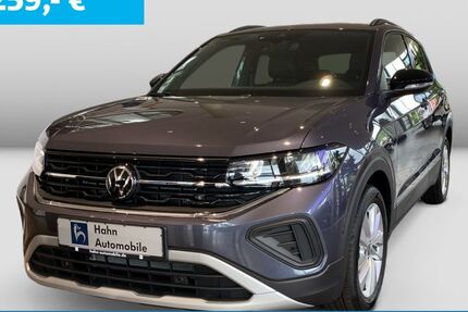VW T-Cross 3.500 km 26.490 &euro; Göppingen 73037