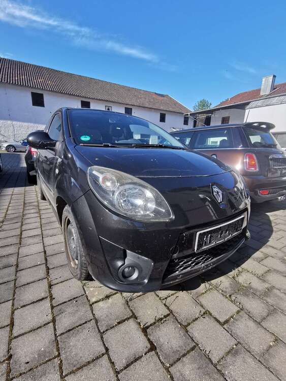 Twingo