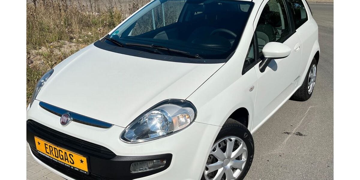 Fiat Punto 72.000 km 2.990 &euro; Buseck / Oppenrod 35418