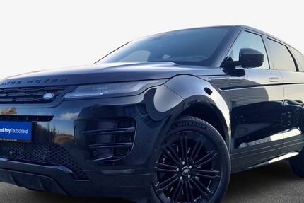 Land Rover Range Rover Evoque 4.845 km 55.495 &euro; Neu-Ulm 89231