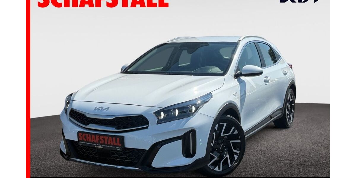 Kia XCeed 15.009 km 24.979 &euro; Elsdorf (bei Köln) 50189