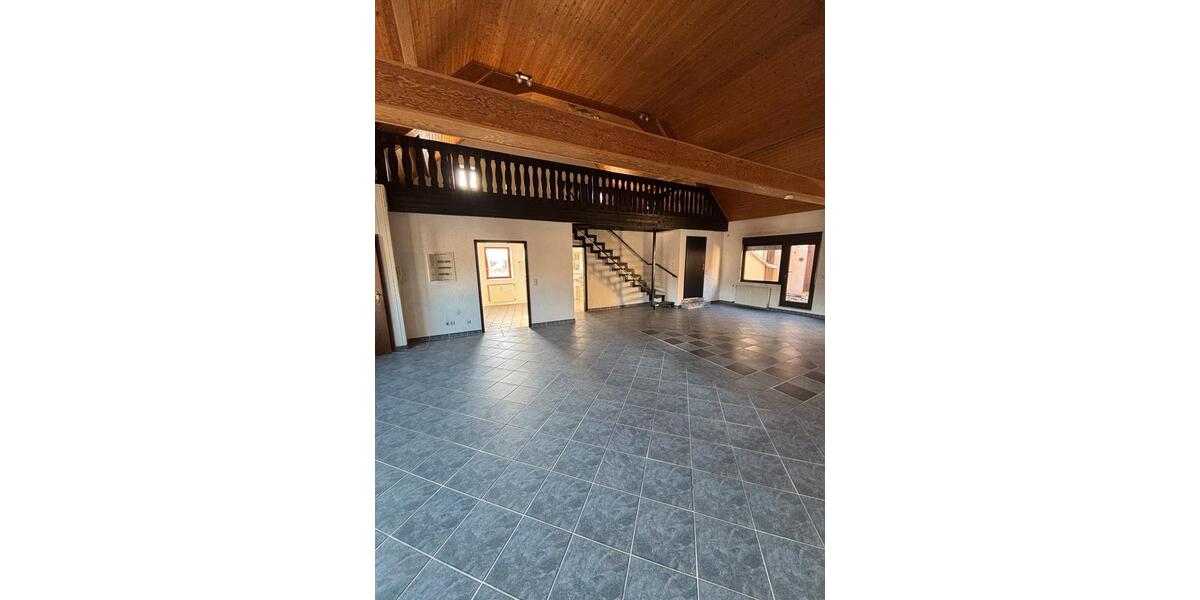 Maisonettenwohnung Ochtendung - 3 Zimmer, 115 m&sup2;, 800&euro; | Angebot:26033587