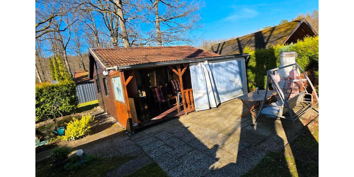 Einfamilienhaus Möhnesee - 3 Zimmer, 45 m&sup2;, 69.999&euro; | Angebot:26272200