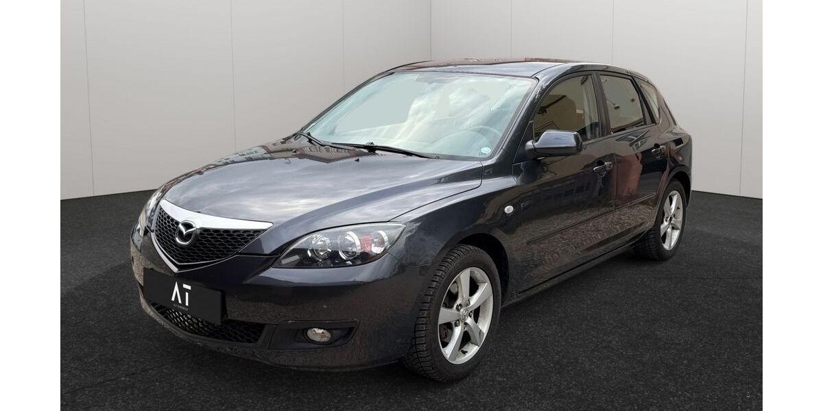Mazda 3 146.228 km 3.990 &euro; Frankfurt am Main 65933
