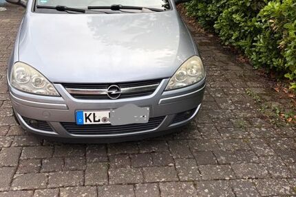Opel Corsa 198.125 km 2.000 &euro; Sembach 67681
