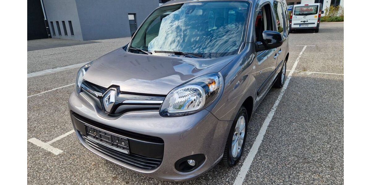 Renault Kangoo 174.500 km 7.000 &euro; Nürnberg 90441