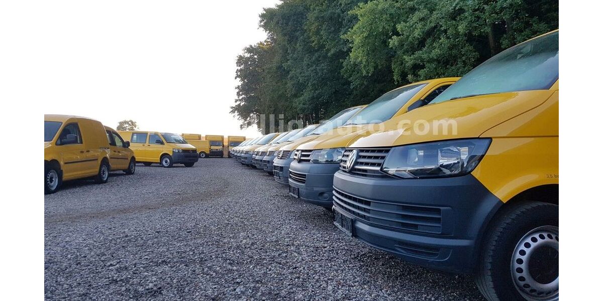 VW T5 Transporter 59.000 km 11.662 &euro; Pfeffenhausen 84076