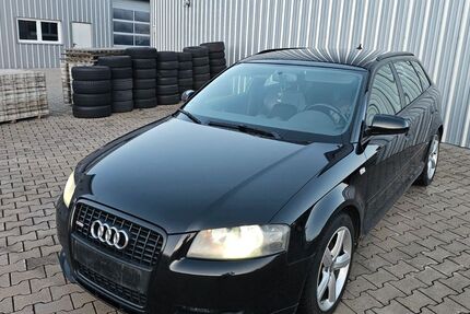 Audi A3 433.000 km 2.900 &euro; Seelze 30926