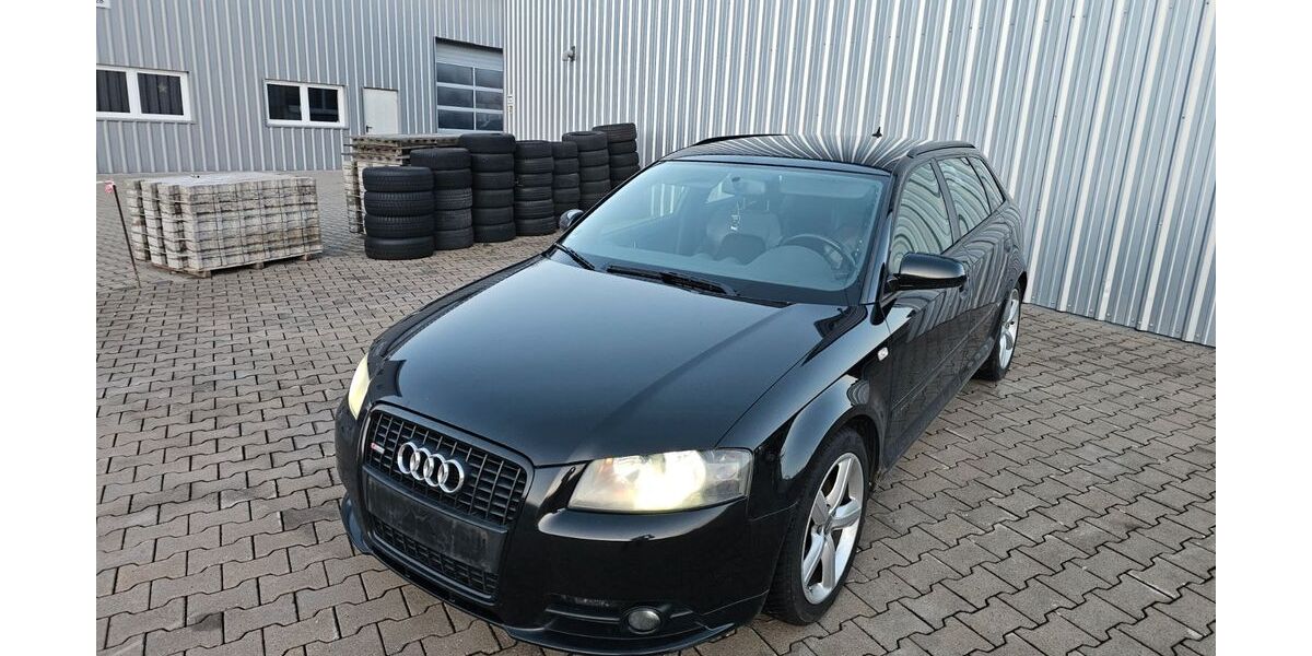 Audi A3 433.000 km 2.900 &euro; Seelze 30926