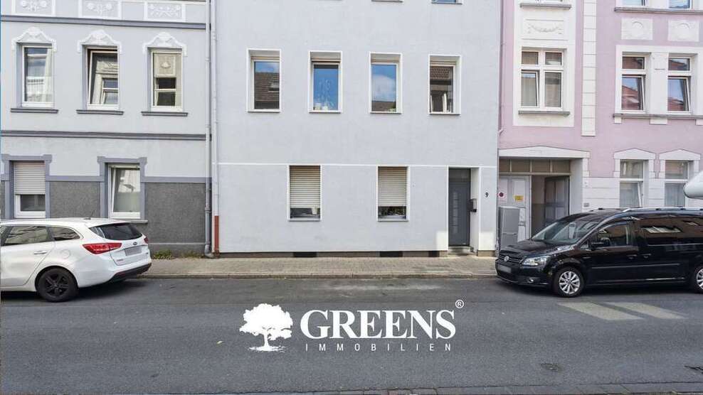 Wohnung zum Mieten in Oberhausen 750 € 75 m²