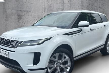 Land Rover Range Rover Evoque 47.050 km 36.890 € Aschaffenburg 63743