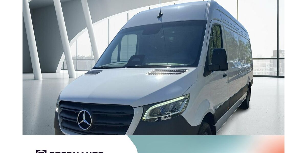 Mercedes-Benz Sprinter 1.150 km 52.990 &euro; Magdeburg 39130