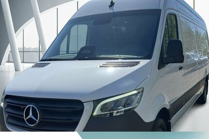 Mercedes-Benz Sprinter 1.150 km 53.990 &euro; Magdeburg 39130