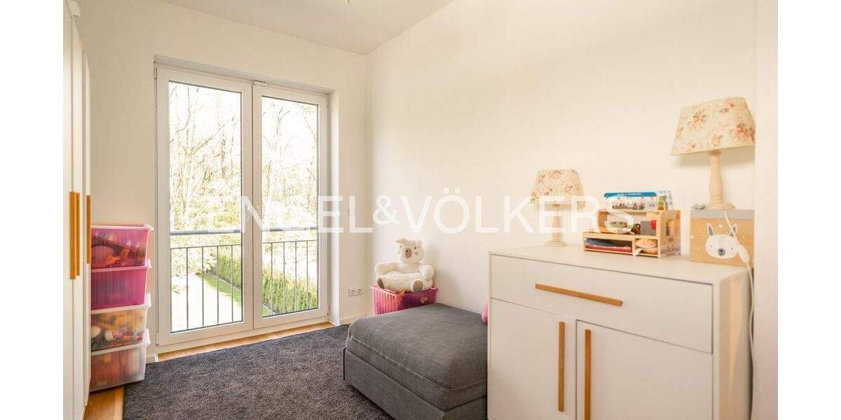 Exklusives Familiendomizil 5 zimmer