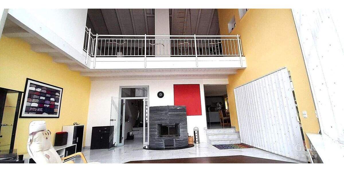 Einfamilienhaus Ochsenhausen - 7 Zimmer, 309 m&sup2;, 649.000&euro; | Angebot:25746477