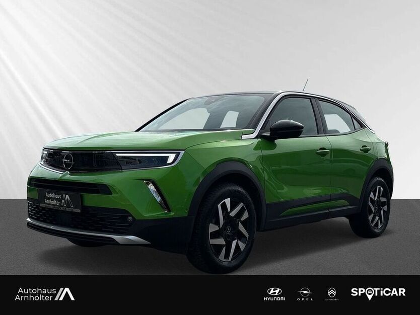 Mokka