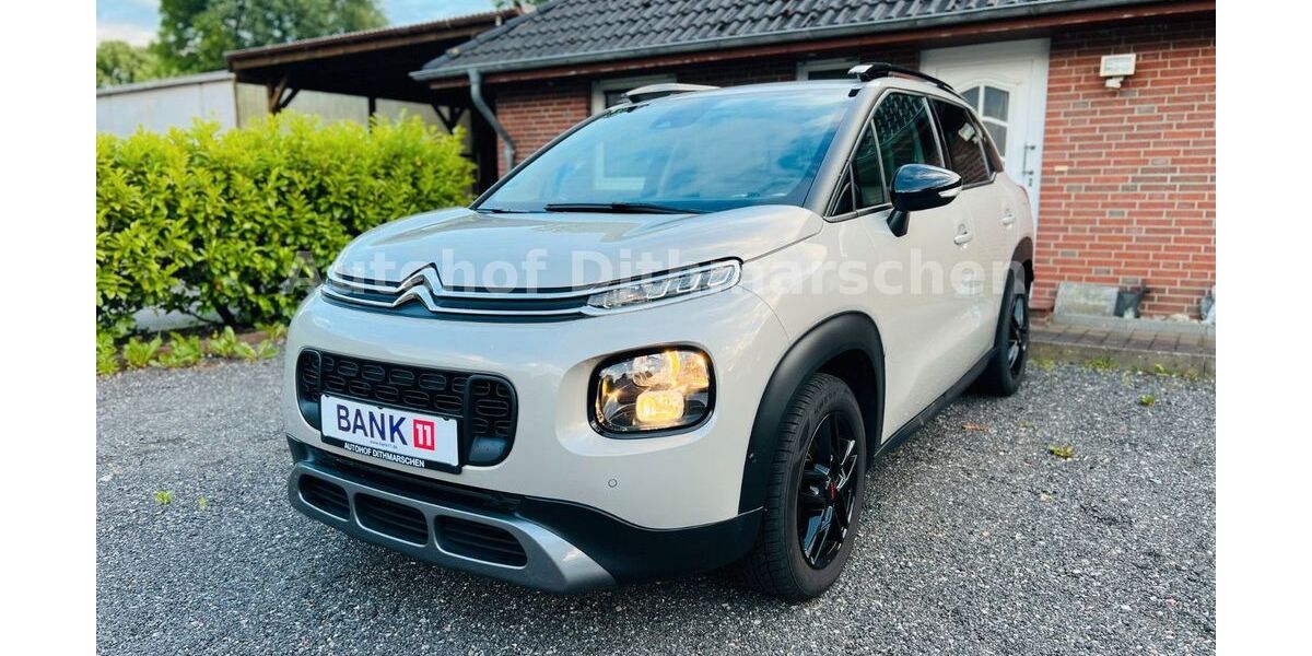 Citroen C3 68.000 km 14.699 &euro; Elpersbüttel 25704