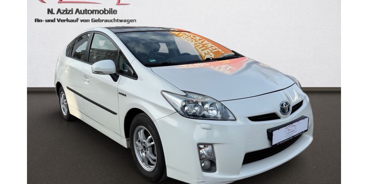 Toyota Prius 167.000 km 7.699 &euro; Frankfurt am Main 60386