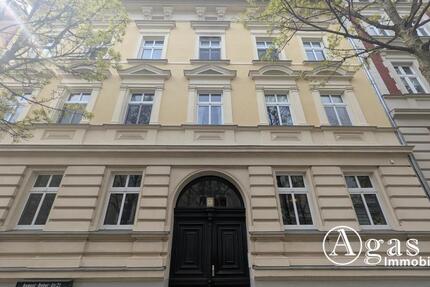 Wohnung Eberswalde - 3 Zimmer, 61 m&sup2;, 577&euro; | Angebot:26393796