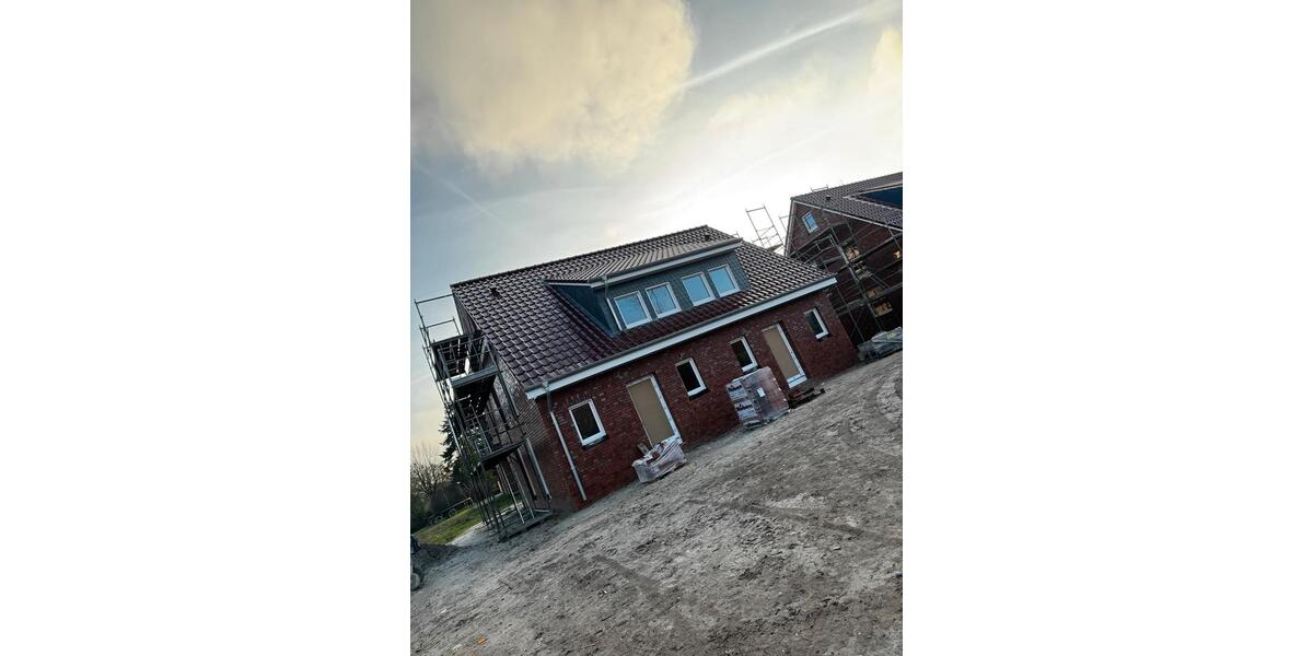 DHH zu vermieten in Upende 4 zimmer