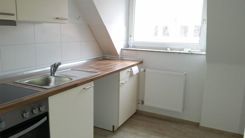 Dachgeschoßwohnung Lübeck Innenstadt - 3 Zimmer, 69 m&sup2;, 688&euro; | Angebot:26330449
