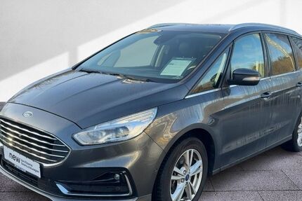Ford Galaxy 80.800 km 24.890 &euro; Esslingen 73734
