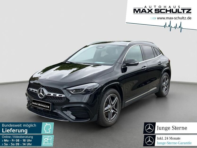 GLA 200