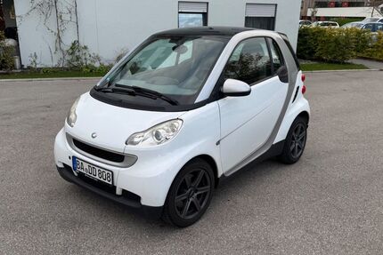 Smart ForTwo 140.000 km 4.590 &euro; Memmingen 87700