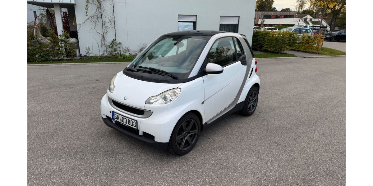Smart ForTwo 140.000 km 4.590 &euro; Memmingen 87700