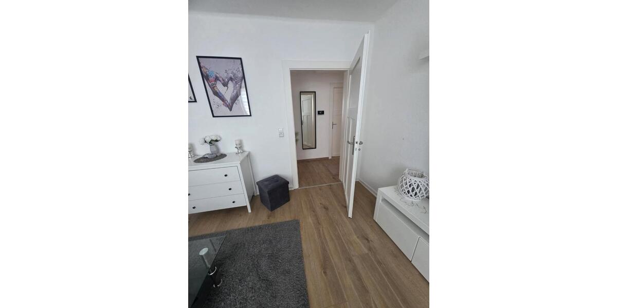Etagenwohnung Sarstedt - 3 Zimmer, 60 m&sup2;, 550&euro; | Angebot:26399672