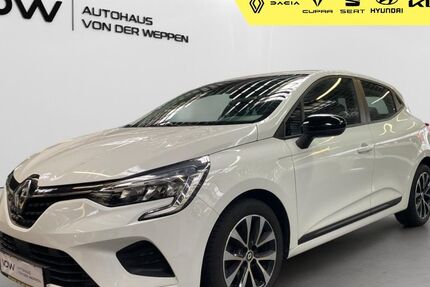 Renault Clio 56.000 km 12.880 &euro; Heilbronn 74076