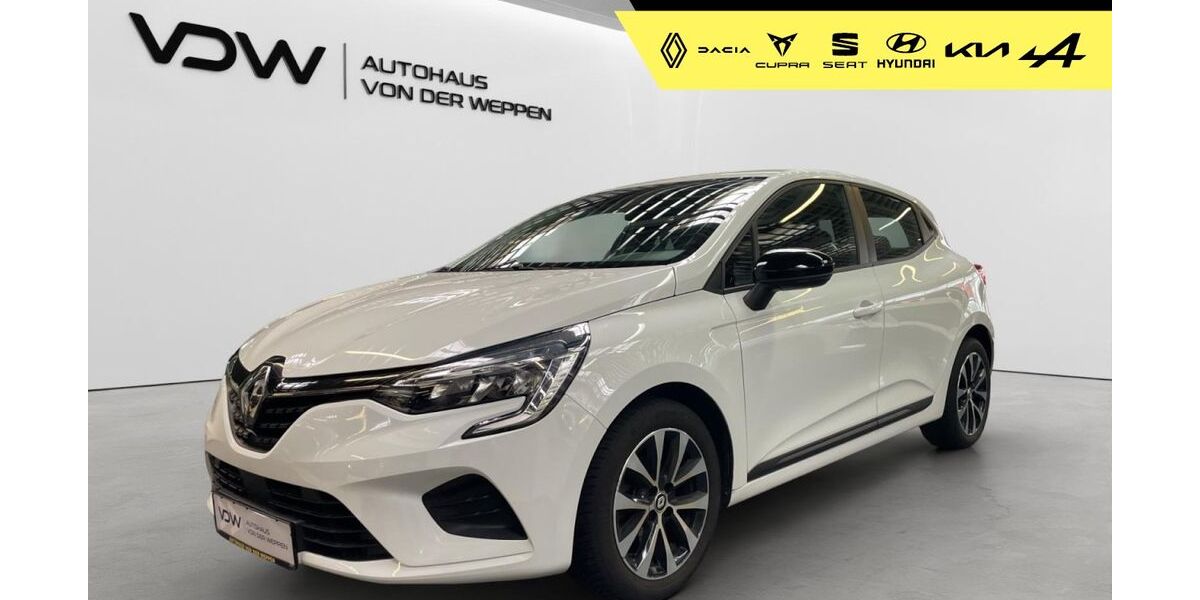 Renault Clio 56.000 km 12.880 &euro; Heilbronn 74076