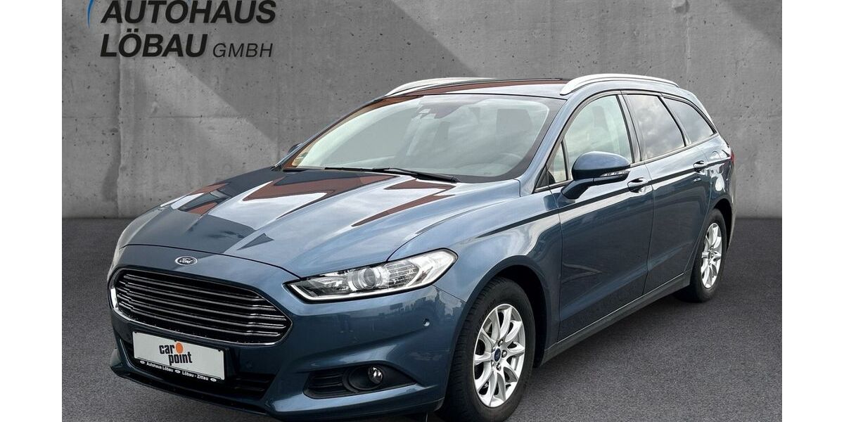 Ford Mondeo 67.515 km 16.998 &euro; Löbau 02708