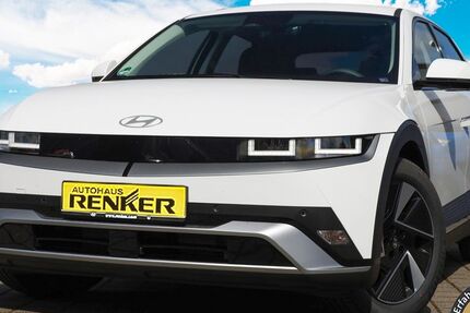 Hyundai IONIQ 5 1.200 km 45.990 &euro; Darmstadt 64291