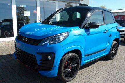 Ligier JS 60 4.177 km 14.980 &euro; Perleberg 19348