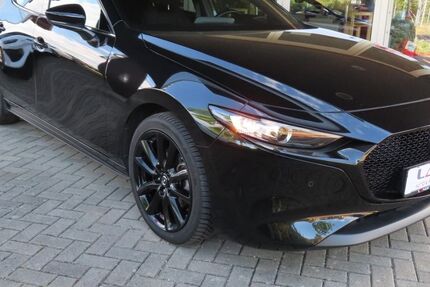 Mazda 3 23.214 km 25.870 &euro; Gosen / Neu-Zittau 15537