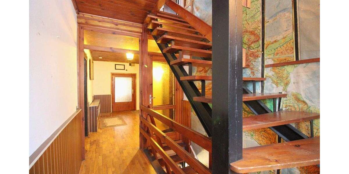 Einfamilienhaus Graal-Müritz Müritz - 6 Zimmer, 140 m&sup2;, 270.000&euro; | Angebot:25747093