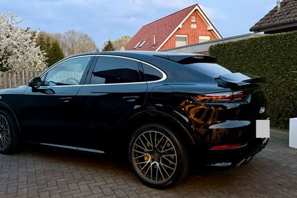 Porsche Cayenne 194.000 km 56.500 &euro; Bremen 28259