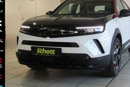 Opel Mokka 17.474 km 21.990 &euro; Magstadt 71106