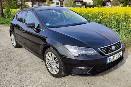 Seat Leon 72.000 km 16.500 &euro; Garching b. München 85748