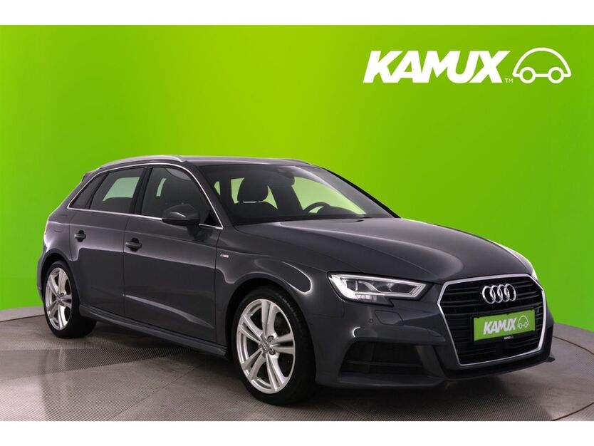 Audi A3 86.614 km 22.440 € Elmshorn 25337