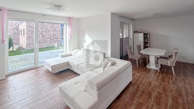 GEMÜTLICHES ZUHAUSE FÜR PAARE & FAMILIEN - Doppelhaushälfte Ringe | Angebot:26988206