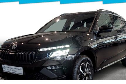 Skoda Kamiq 12.115 km 22.740 &euro; Berlin 12099