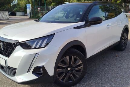 Peugeot 2008 77.010 km 20.390 € Heilbronn 74076