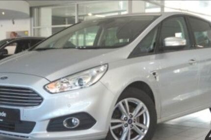 Ford S-Max 74.750 km 16.250 &euro; Schöningen 38364